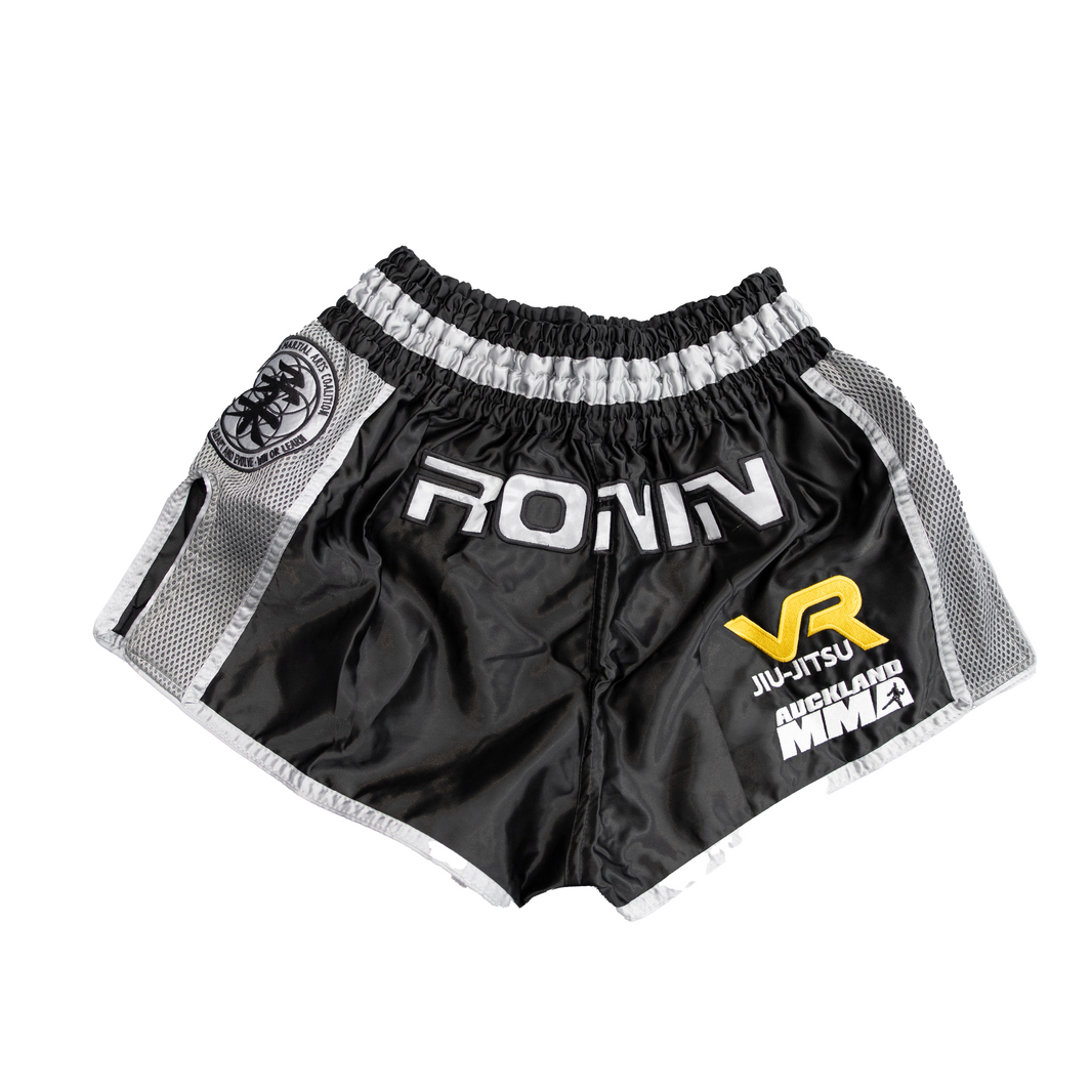 Ronin Muay Thai Shorts