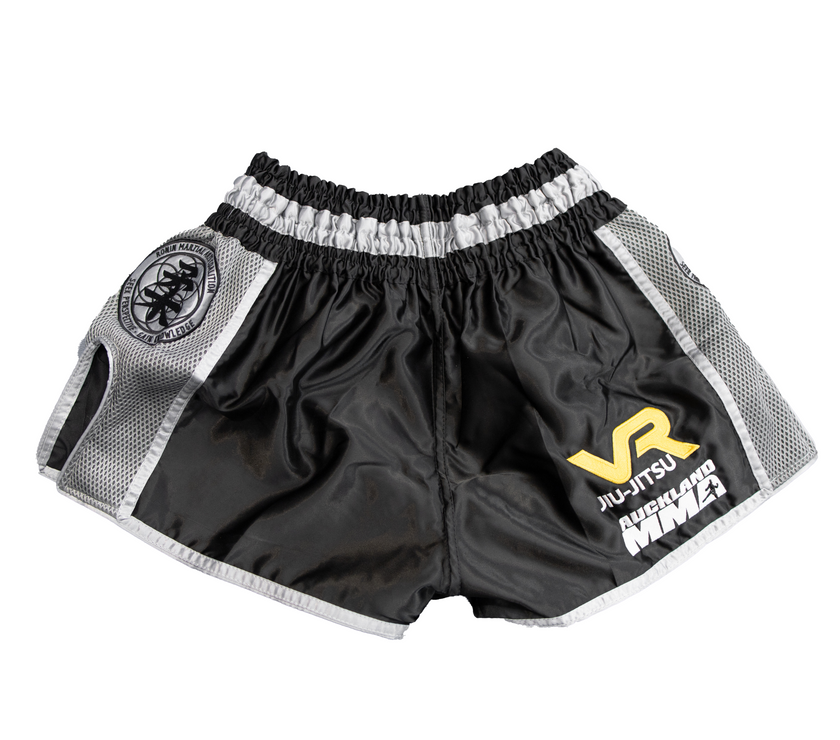 Ronin Muay Thai Shorts