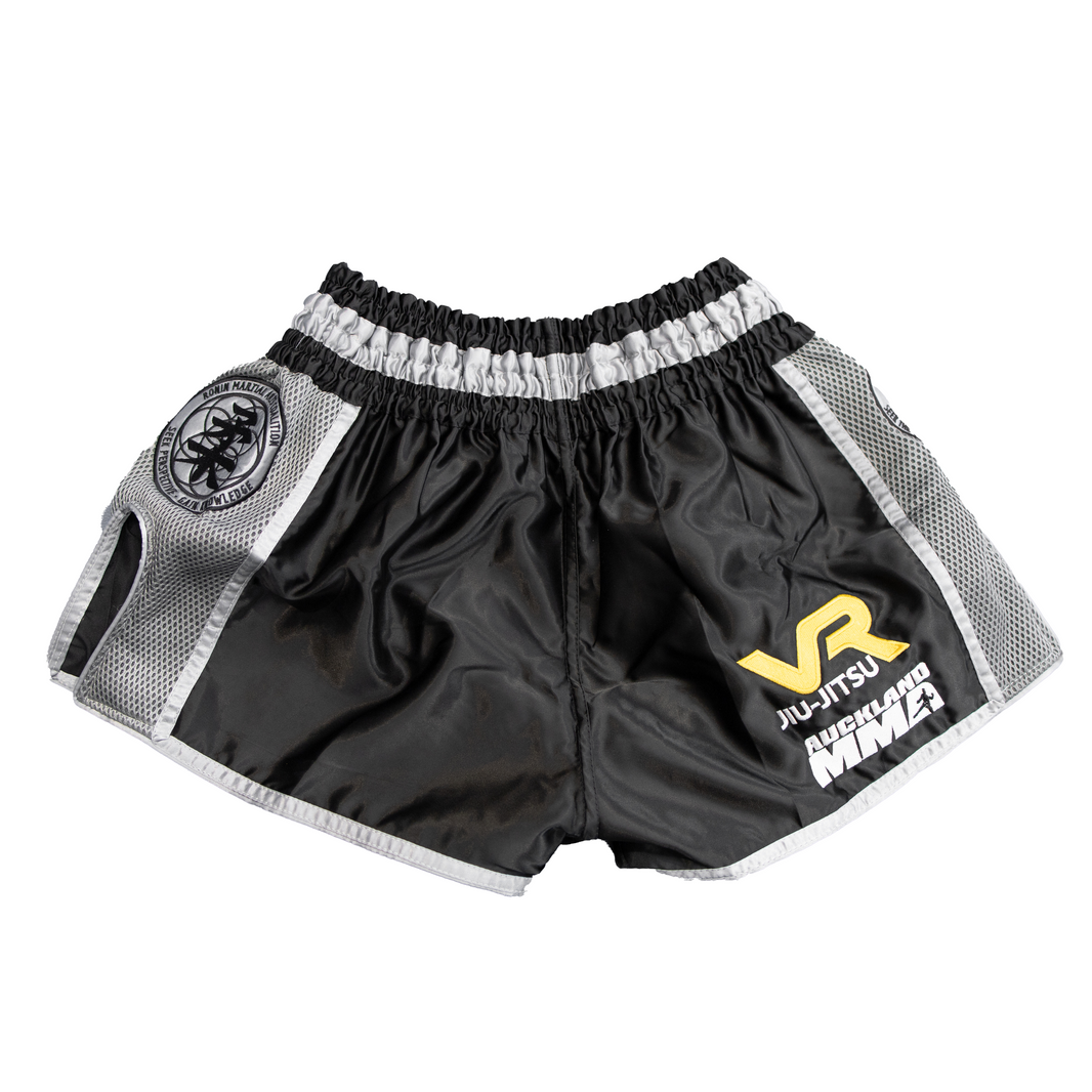 Ronin Muay Thai Shorts