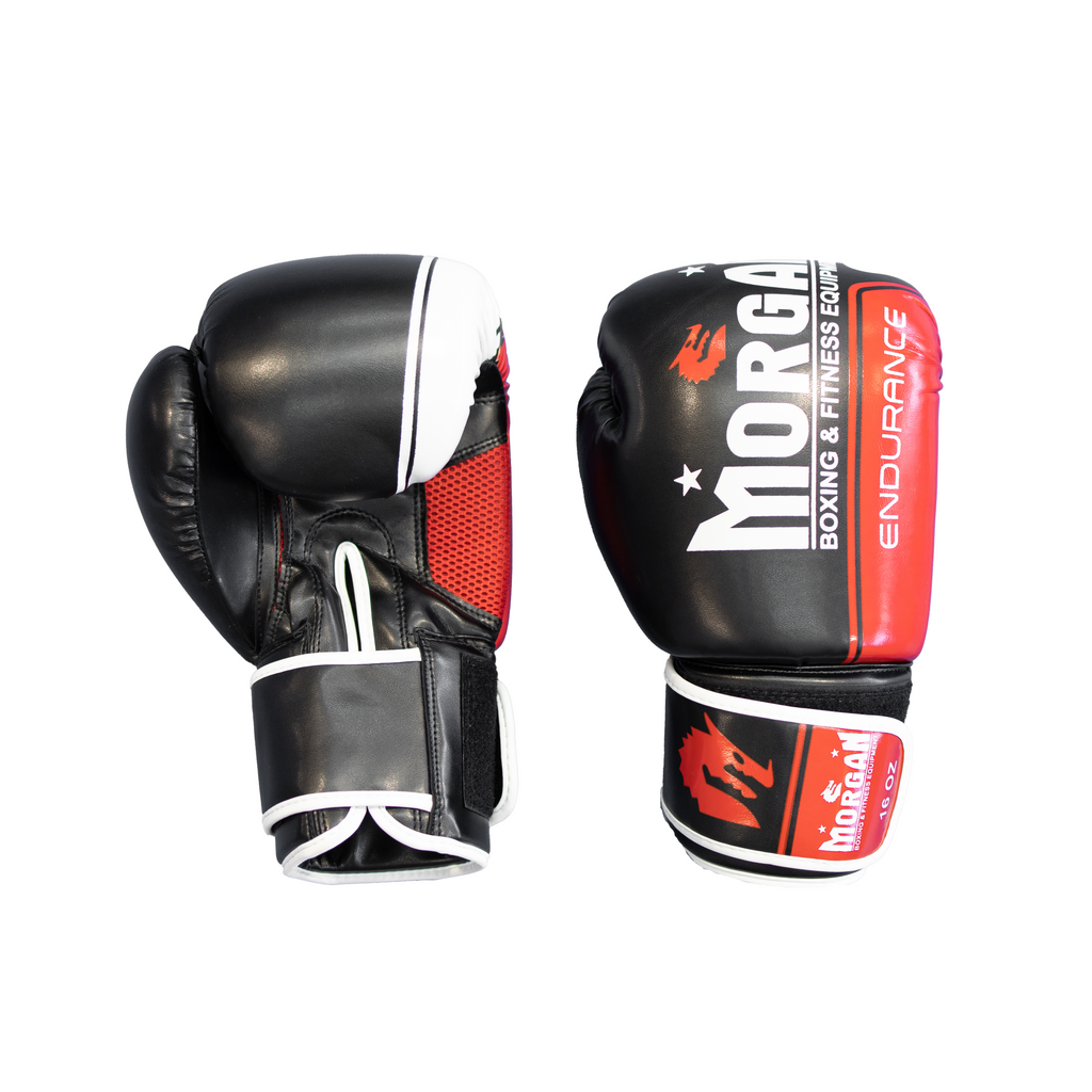 COMPETITION BOXING GLOVES – Topgear Sports