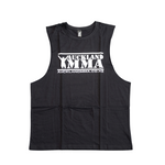 Auckland MMA Muscle Tee