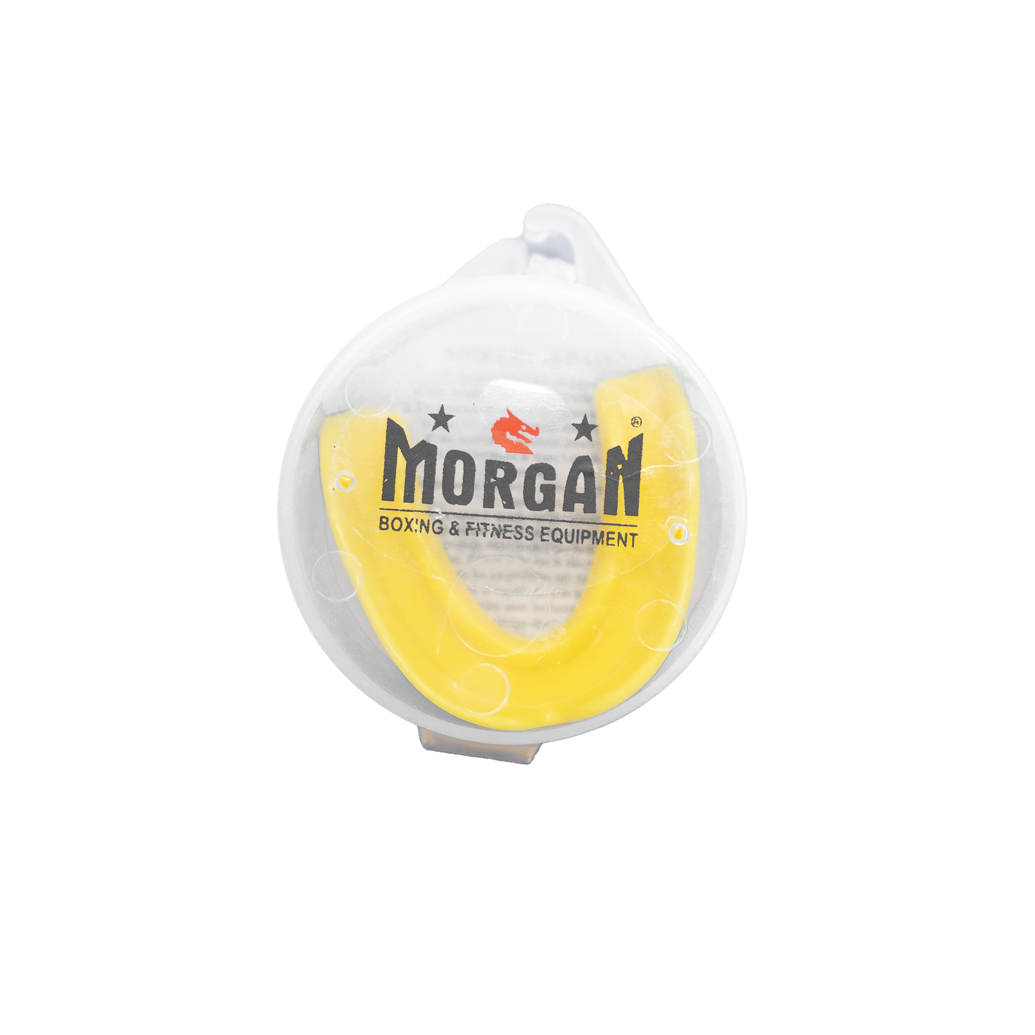Morgan Mouth Guard