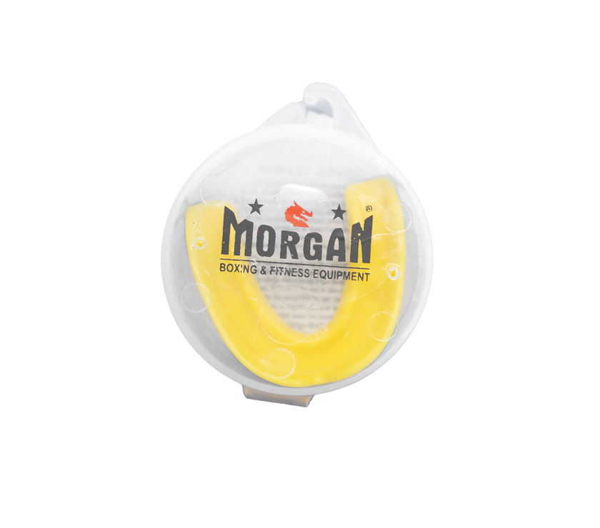 Morgan Mouth Guard