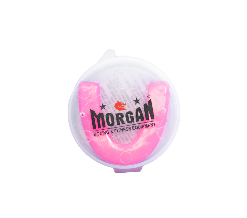 Morgan Mouth Guard