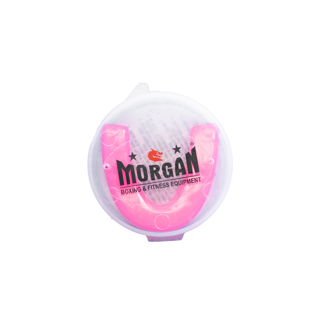 Morgan Mouth Guard