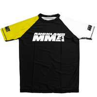 MMA Grading Rash Guards for Kids and Teens