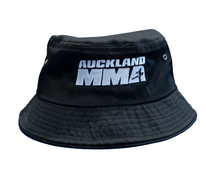 Auckland MMA Bucket Hat