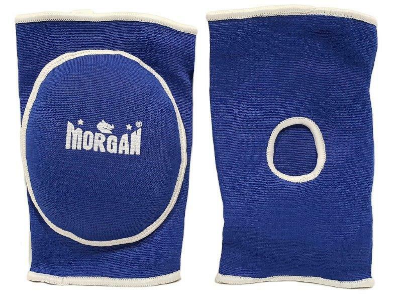 Morgan Turtle Knee Guard - Adult size