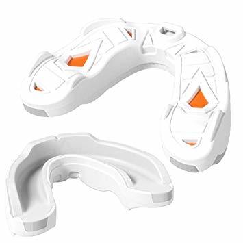 Morgan Sirius 3 Layer Gel Mouth Guard