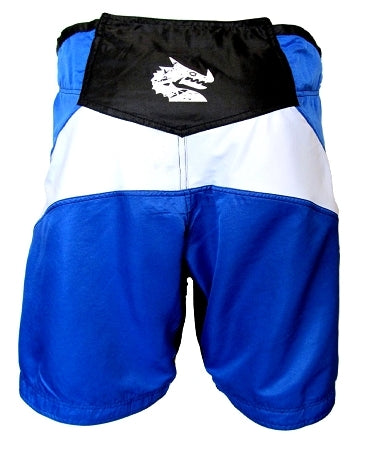 Morgan MMA Shorts