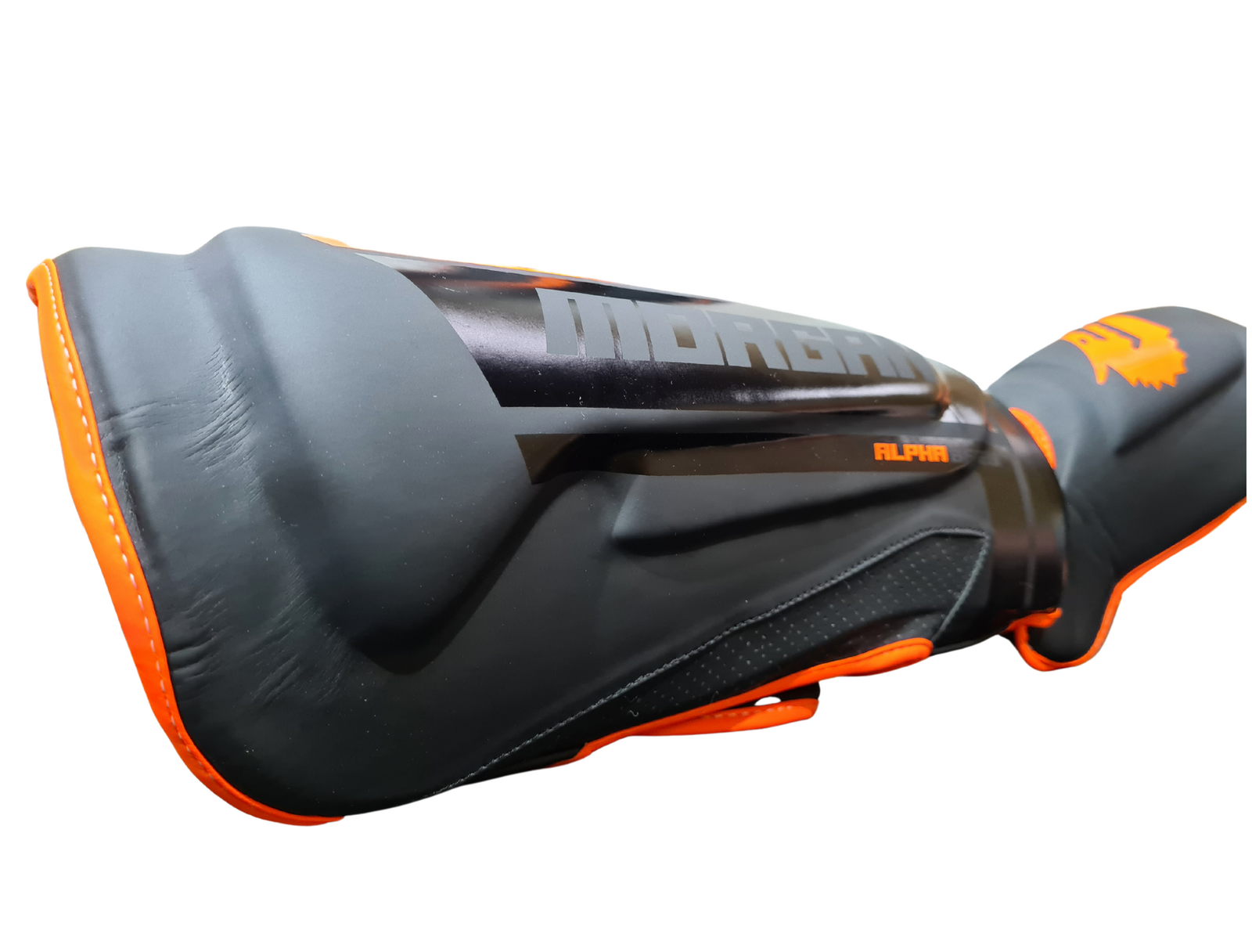 Morgan Endurance Alpha Shin Pads