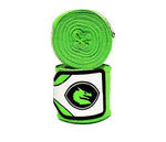 Morgan Mexico Elastic Boxing Hand Wraps 4 metres