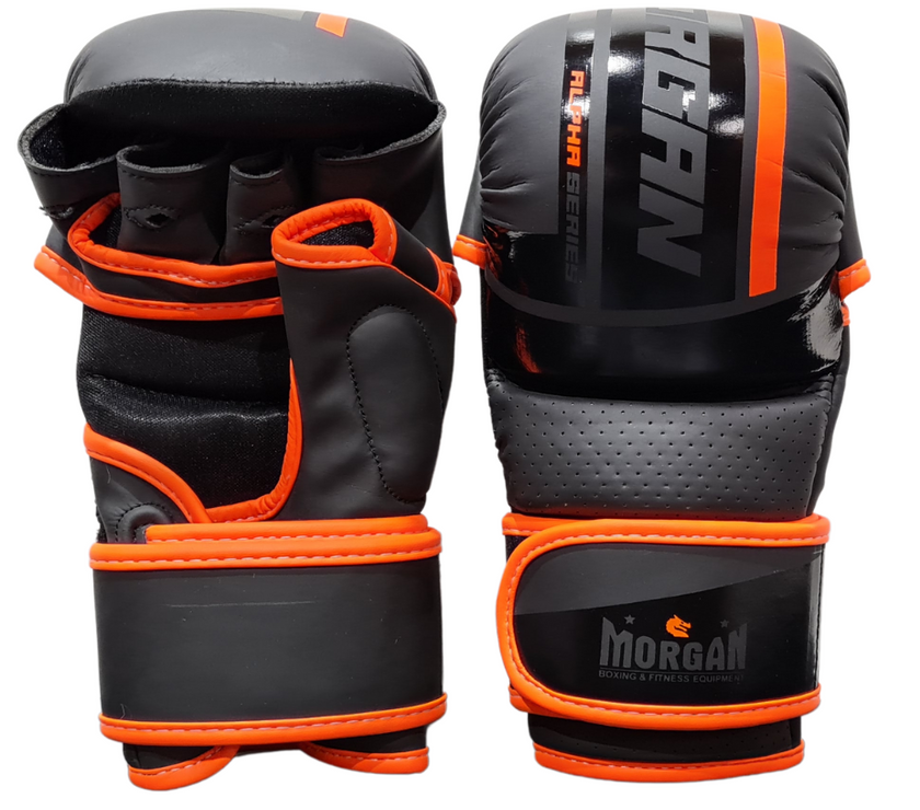 Morgan boxing gloves shop