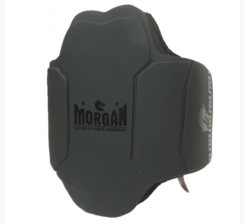 Morgan B2 Chest & Body Protector