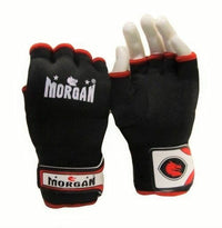 Morgan Elastic Easy (Quick ) Hand Wraps