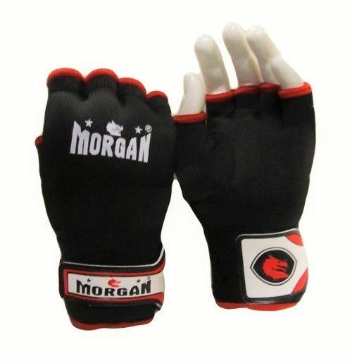 Morgan Elastic Easy (Quick ) Hand Wraps