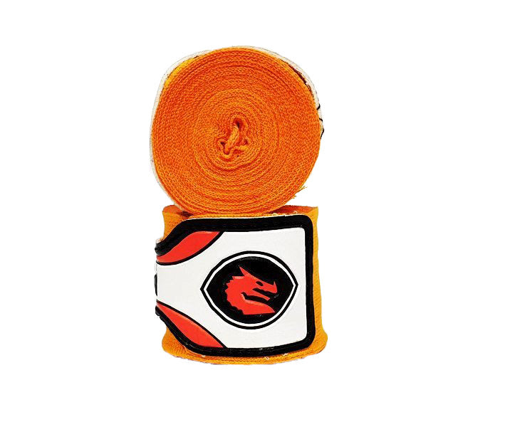 Morgan Mexico Elastic Boxing Hand Wraps 4 metres