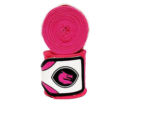 Morgan Mexico Elastic Boxing Hand Wraps 4 metres