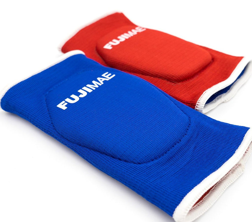 Fujimae Elbow Guards