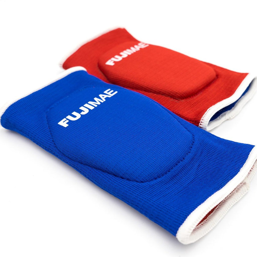 Fujimae Elbow Guards