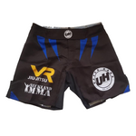 Upperhand Auckland MMA, VR Jiu Jitsu Shorts